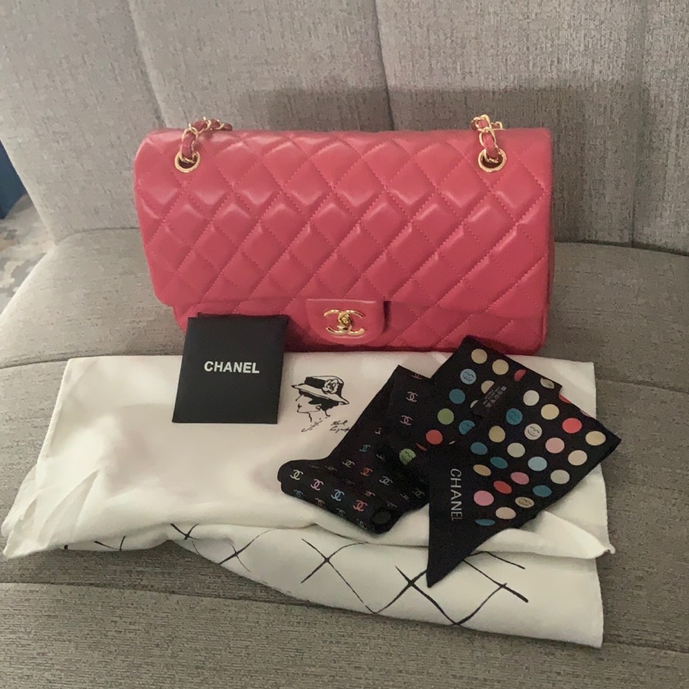 Chanel Bag